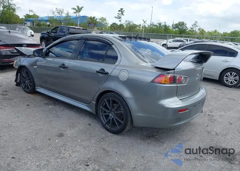 2012 Mitsubishi Lancer Es from USA, damaged, VIN JA32U2FU5CU022008
